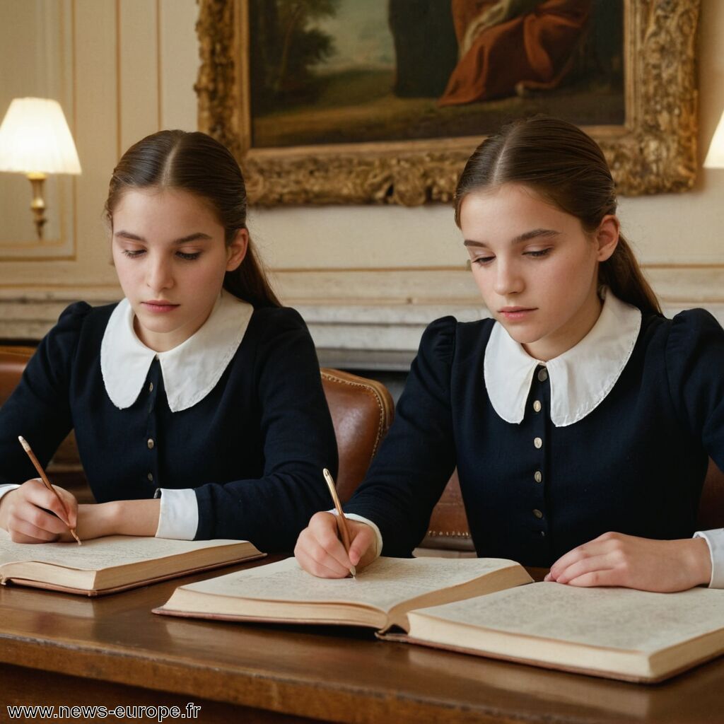 Découvrez la vie de Joy Green : la jumelle d’Eva Green et son parcours hors des projecteurs