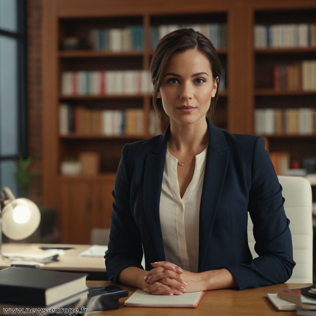 Parcours et influence de Sophie Boisrond : Analyse détaillée