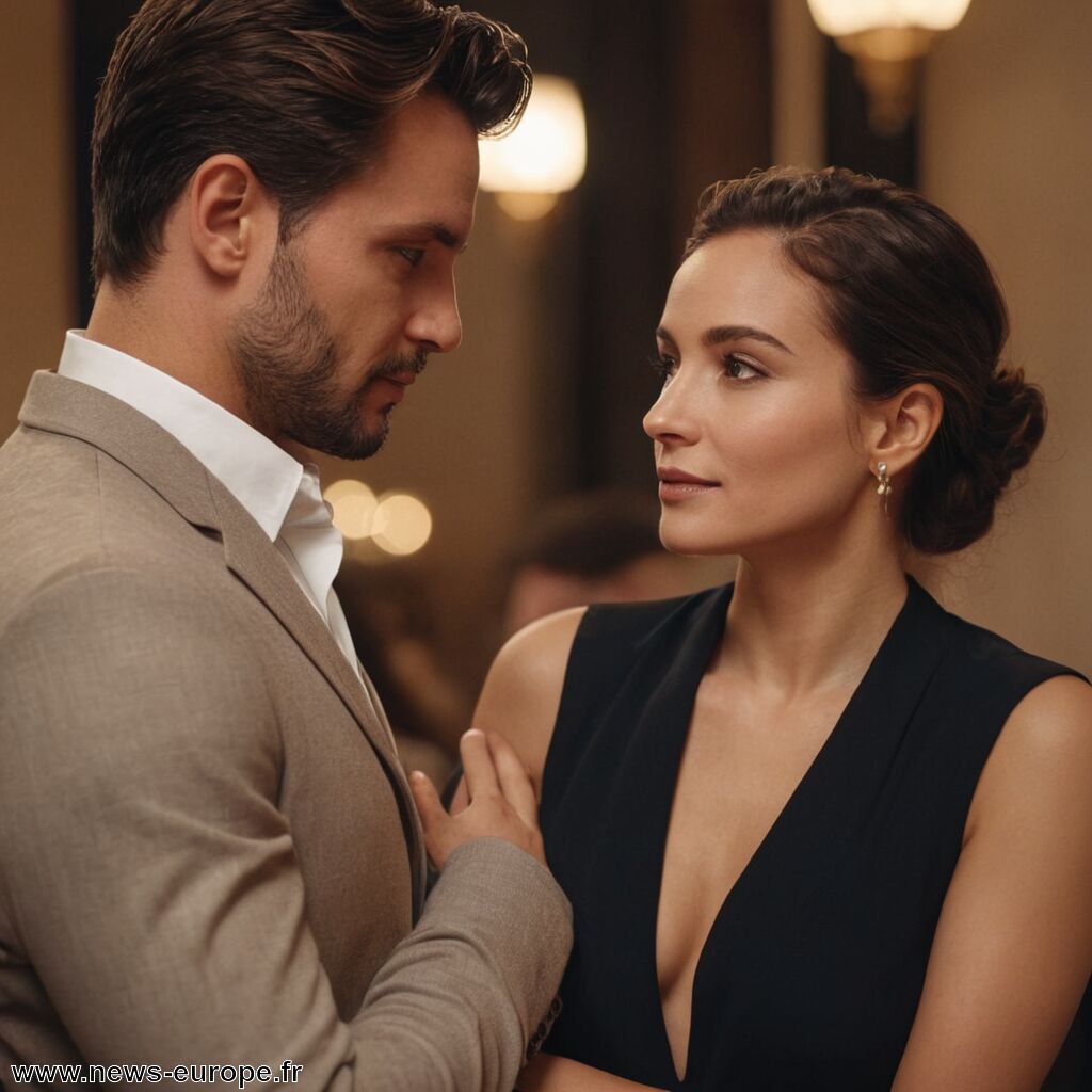 Marine Thierry : Portrait d’une Vie Privée et Professionnelle