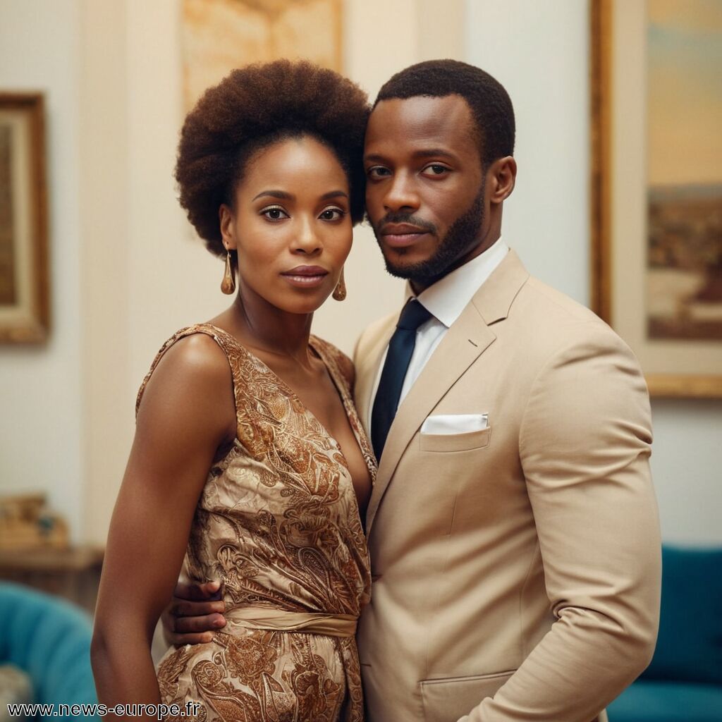 Viviane Dièye : Parcours de Résilience, d’Amour et d’Héritage