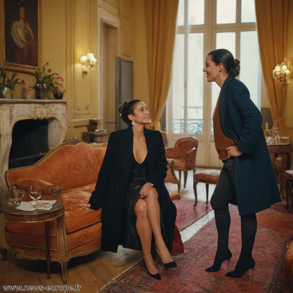 Booder et sa femme : Une histoire d’amour discrète et inspirante
