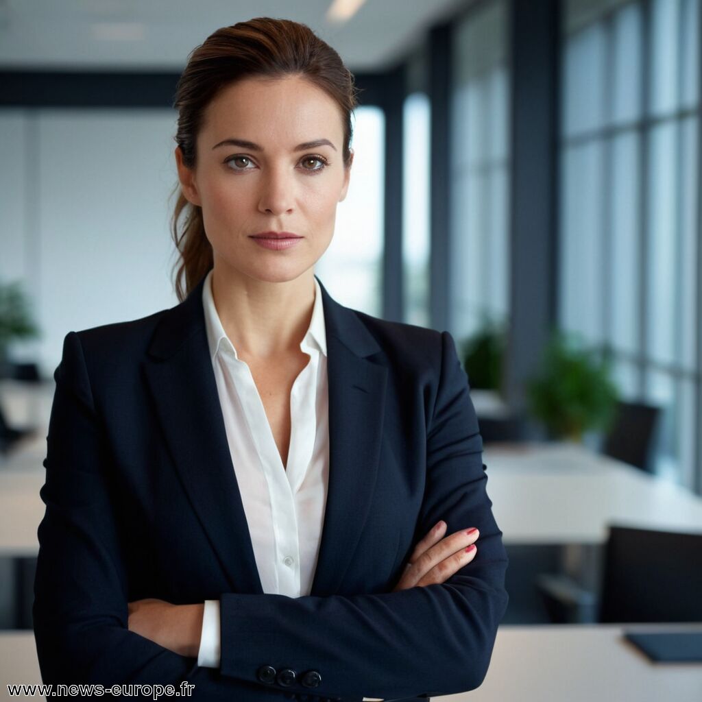 Stéphanie Lochard : Parcours et Portrait Complet