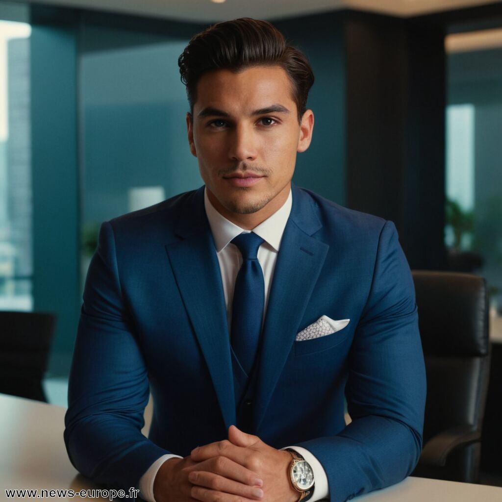 Dalton Gomez : Parcours, Profession, Vie Privée et Plus