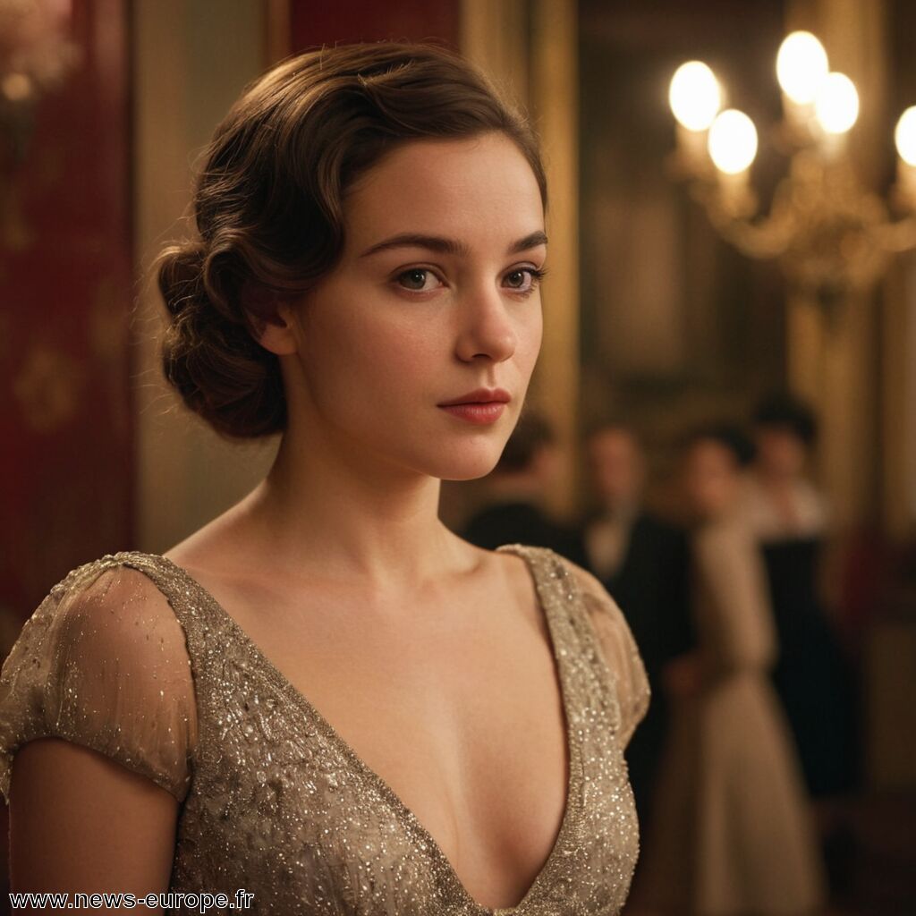 Cléo Campion : Une nouvelle figure prometteuse du cinéma français