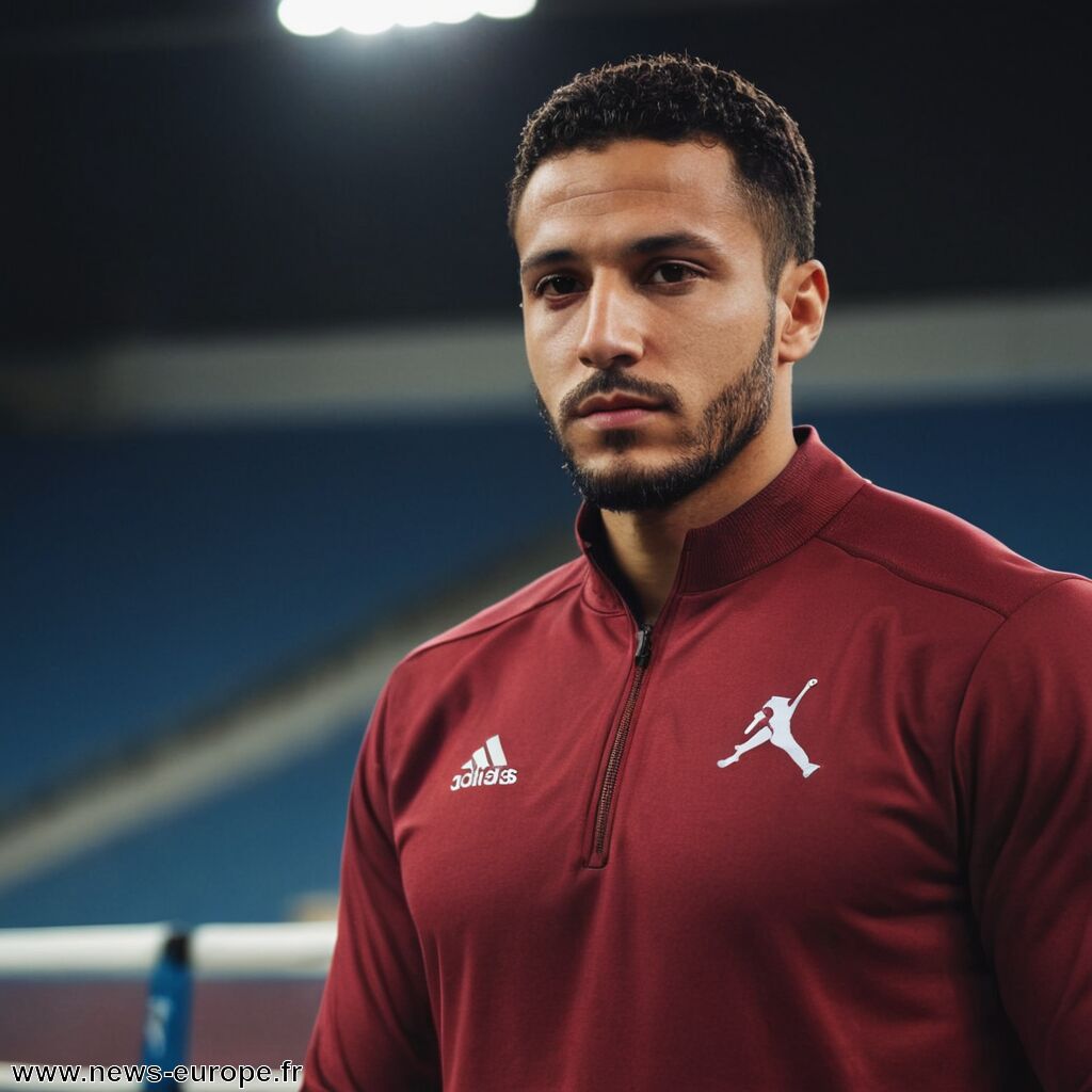 Djamel Zemmar : L’itinéraire d’un entrepreneur, sportif et figure emblématique