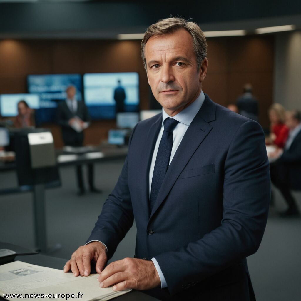 Thierry Cabannes : Parcours, Vie Privée et Rôle dans les Médias Français