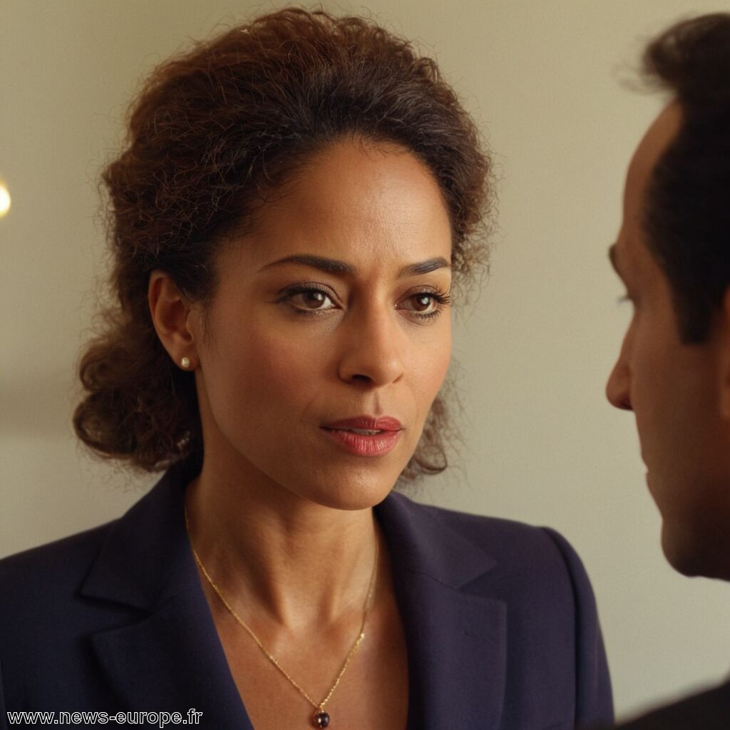 Johanna Silva : Amour, engagement et libération – Une voix qui bouleverse les codes