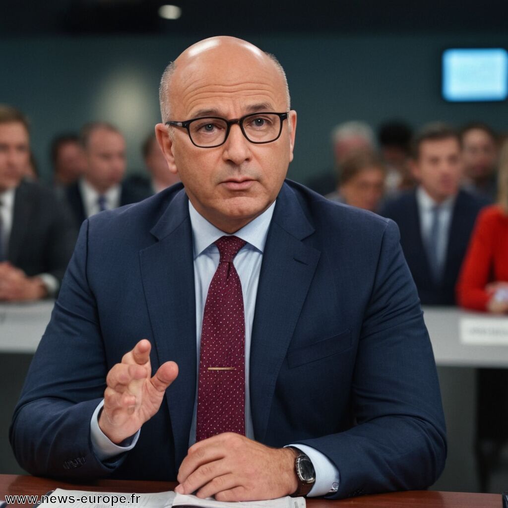 Charles Sapin : Analyse de sa trajectoire, de son influence et de son rôle dans le journalisme politique