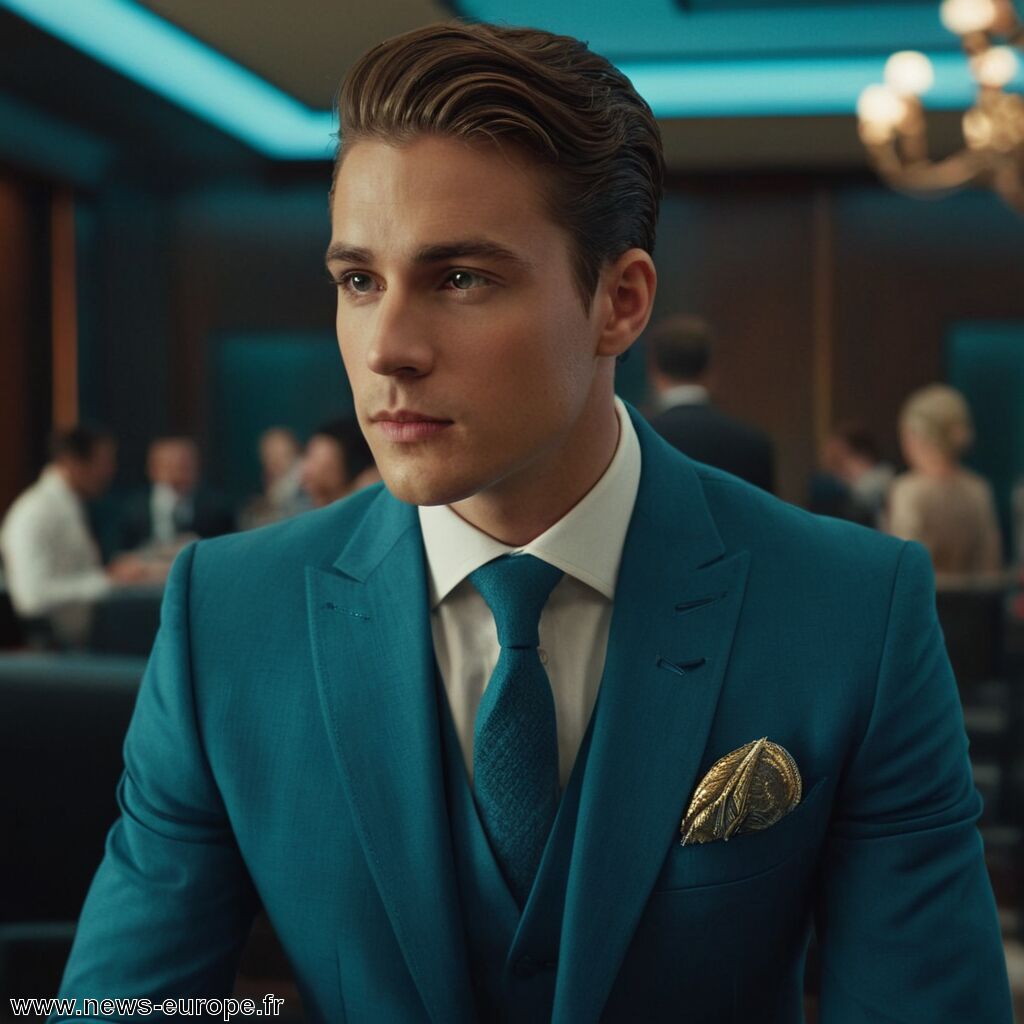 Frédéric Arnault : L’avenir du luxe entre tradition familiale et avancées technologiques