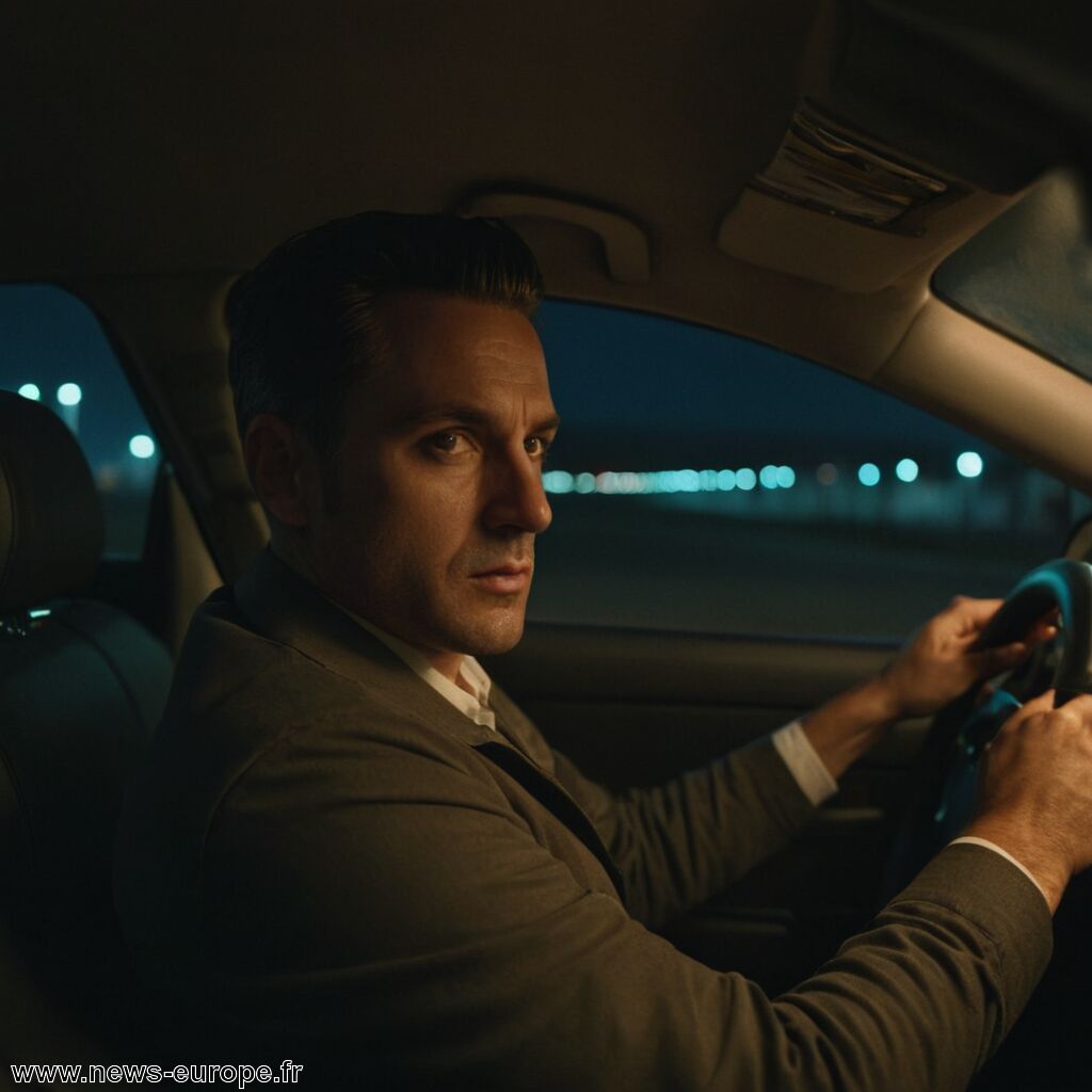 Vincent Montré, le conducteur impliqué dans le drame de Festieux : analyse d’une tragédie de la route