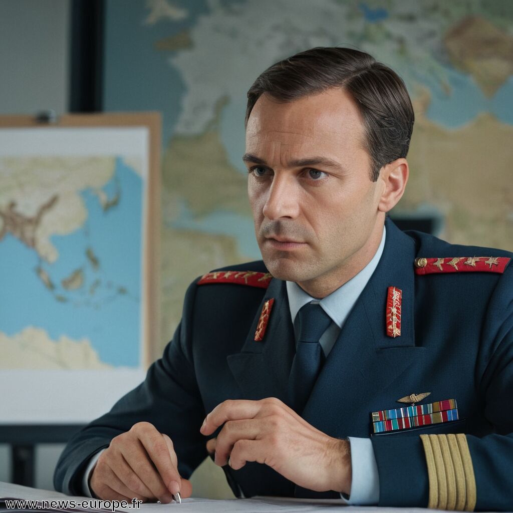 Xavier Tytelman – Parcours, Engagement et Vie Personnelle : Portrait d’un Spécialiste Aéronautique au Cœur des Conflits