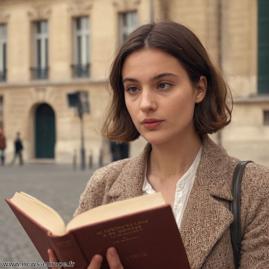 Jules Torres : Parcours d’un Jeune Journaliste Politique Français