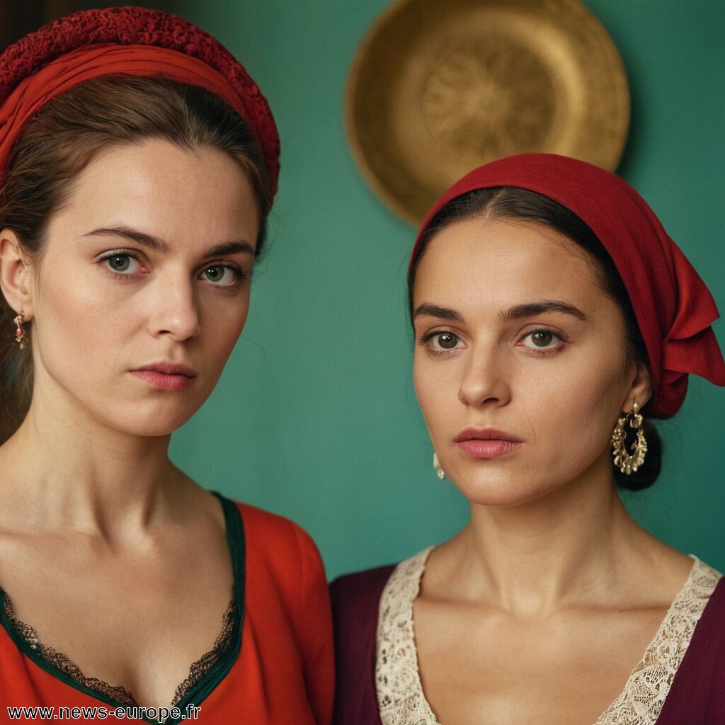 Alice Cantat : S’affirmer au-delà de son héritage