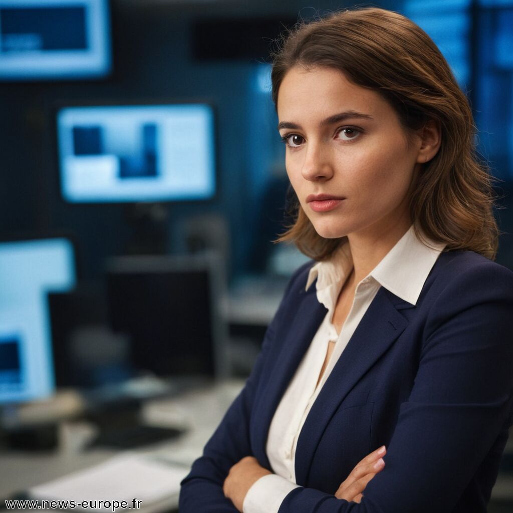 Pablo Pillaud-Vivien fils de : Portrait d’un jeune rédacteur en chef et journaliste engagé