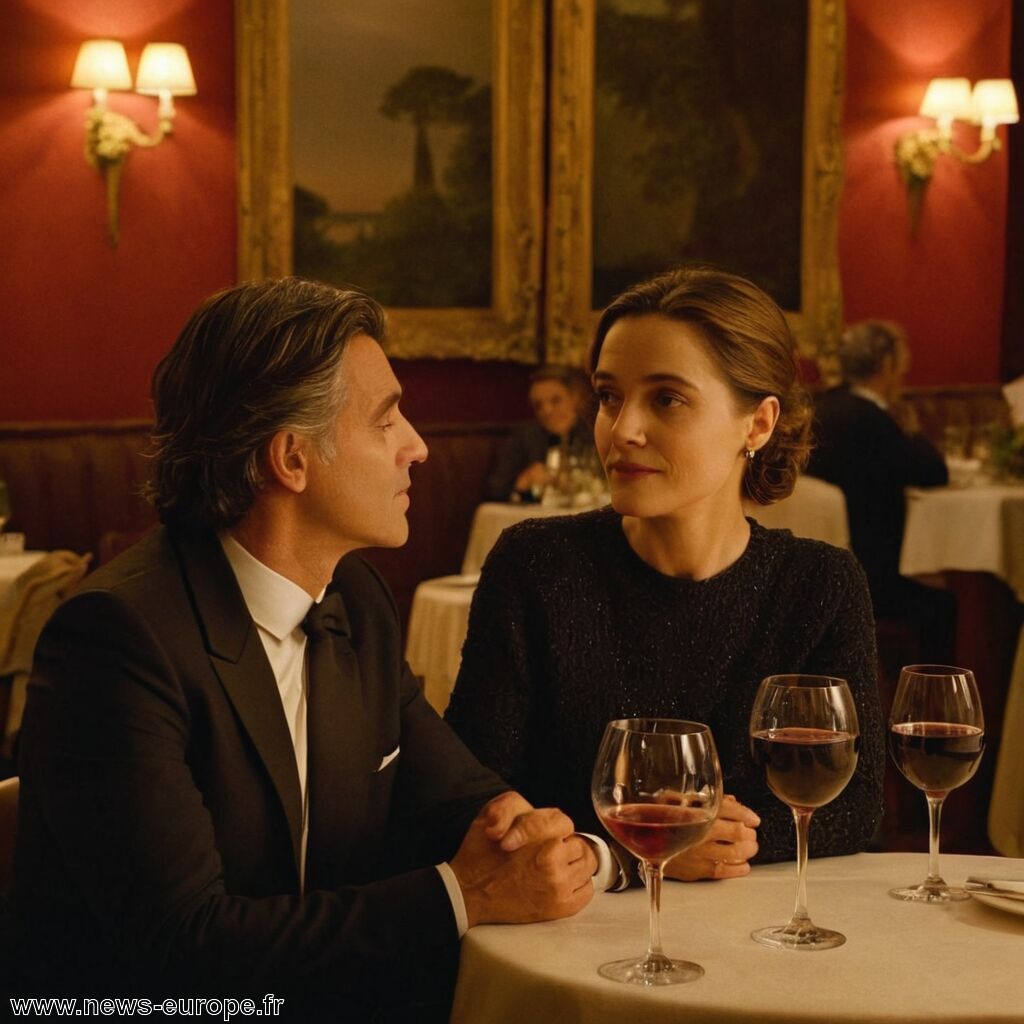 Jimmy Chatras : Restaurateur discret et homme d’exception