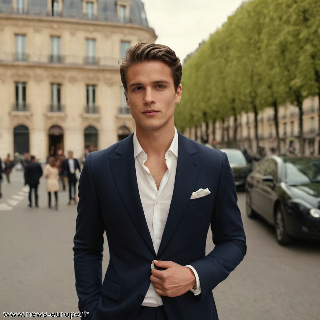 Tadeo Amigorena : Le parcours d’un héritier discret d’une famille renommée