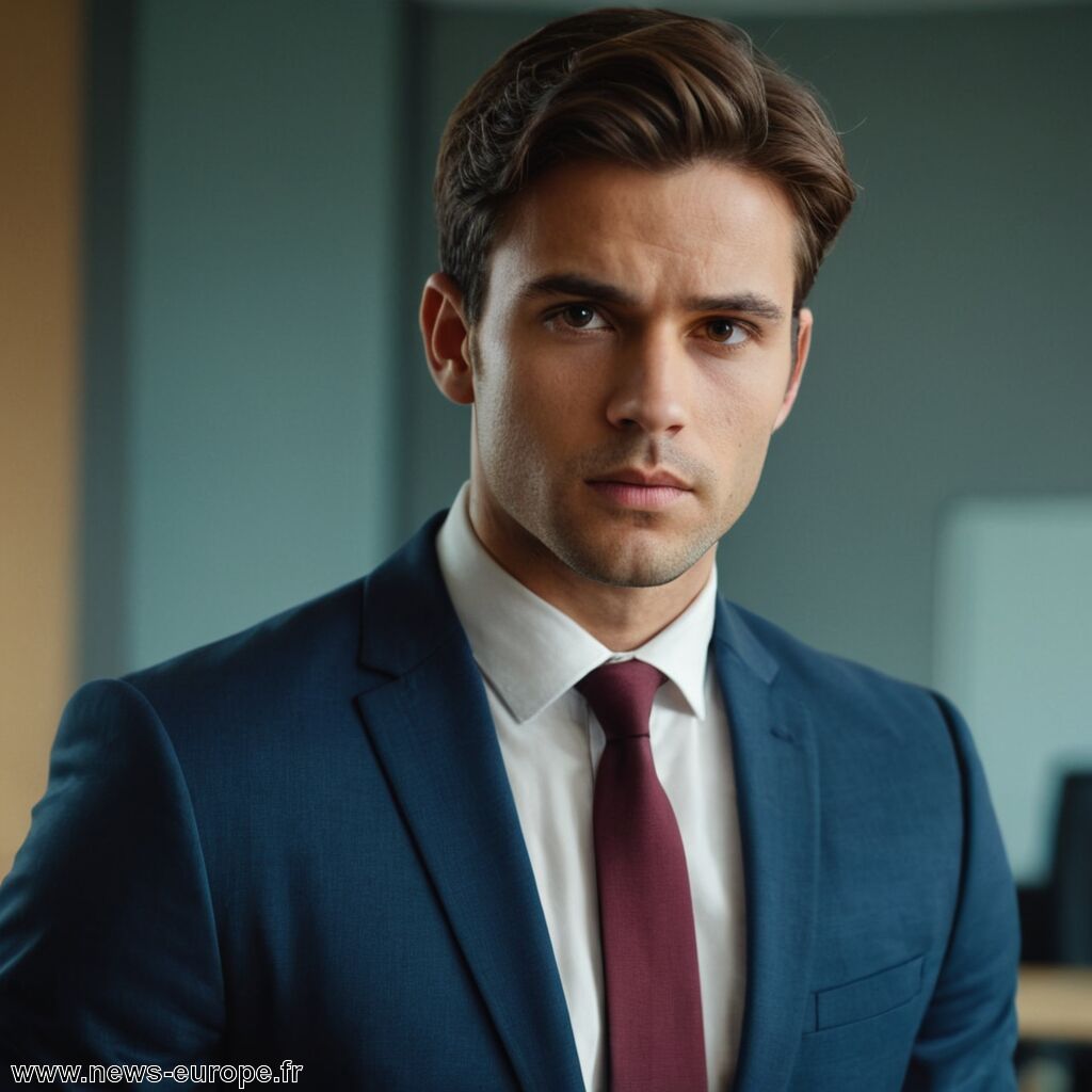 Lucas Veil : Parcours, Profession et Vie Privée