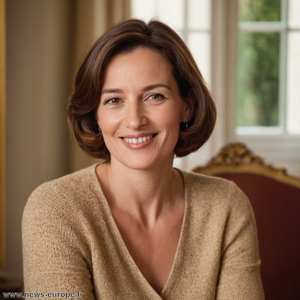 Marion Bollaert : Un Parcours Consacré à la Famille et à la Réussite Professionnelle