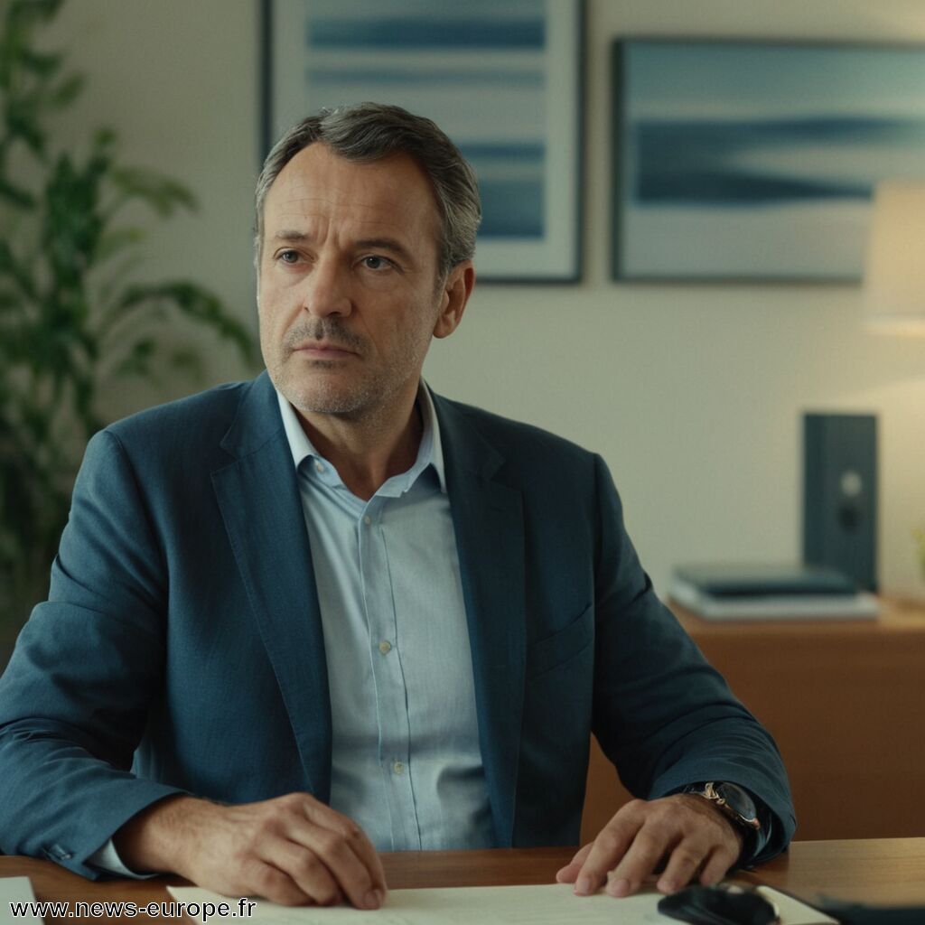 L’histoire d’Olivier Bardella : Parcours familial, contexte et influence sur Jordan Bardella