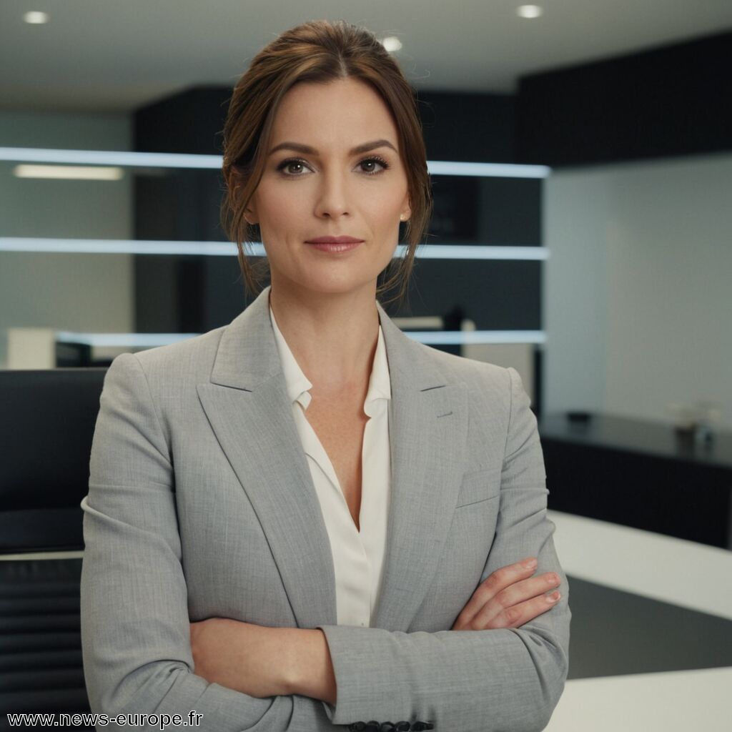 Vianney Pivet : Un Stratège Inspirant chez L’Oréal