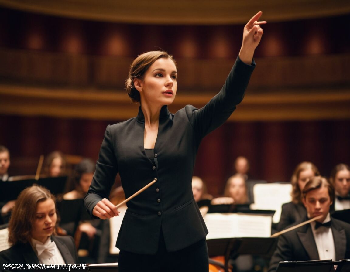 L’Héritage Musical de Diana Eckert - Diana Eckert : Parcours, Carrière et Héritage dans la Musique