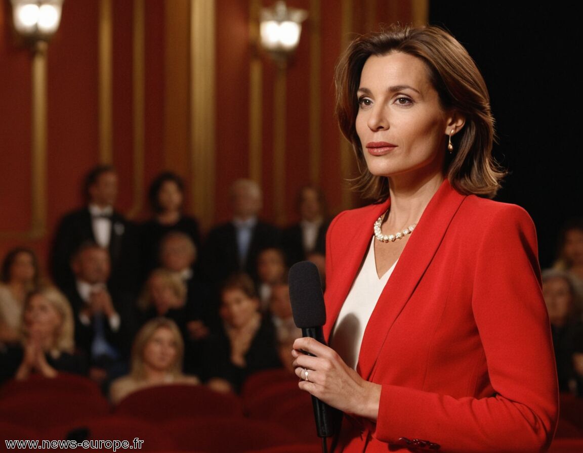 Présence publique et médiatique - Parcours et influence de Sophie Boisrond : Analyse détaillée