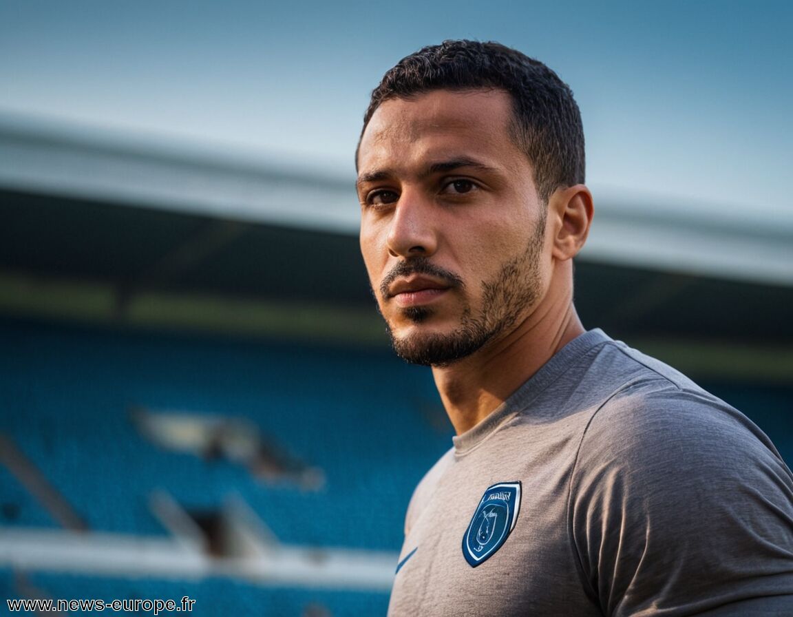 Investissement et engagement dans le football - Djamel Zemmar : L’itinéraire d’un entrepreneur, sportif et figure emblématique