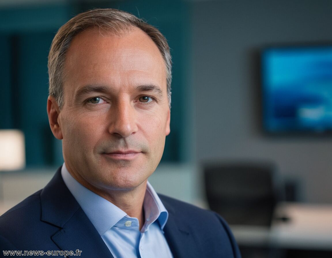 Fonctions Stratégiques et Rôles Clés chez ENGIE - Marc Pannier : Un Acteur Majeur dans la Transformation de la Gestion de l’Énergie Mondiale