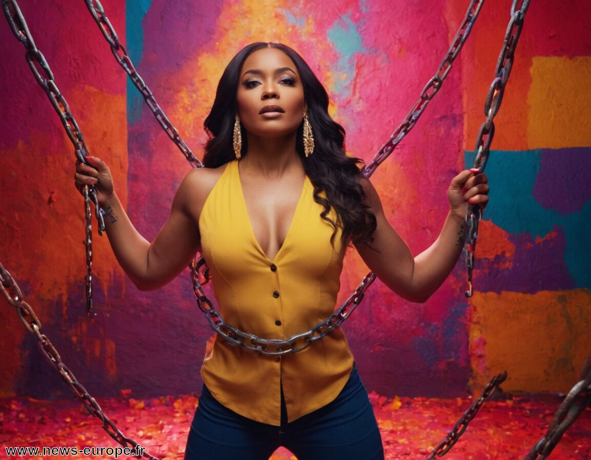 Analyse des thématiques principales - Johanna Silva : Amour, engagement et libération – Une voix qui bouleverse les codes