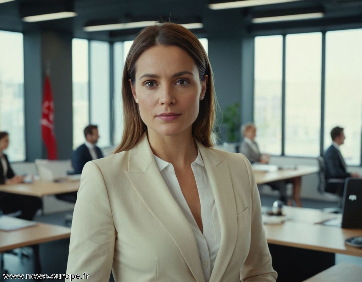 Havas Paris : prise de poste comme Deputy CEO et transformation de l’agence - Mayada Boulos : Une pionnière de la communication stratégique et du nouveau leadership