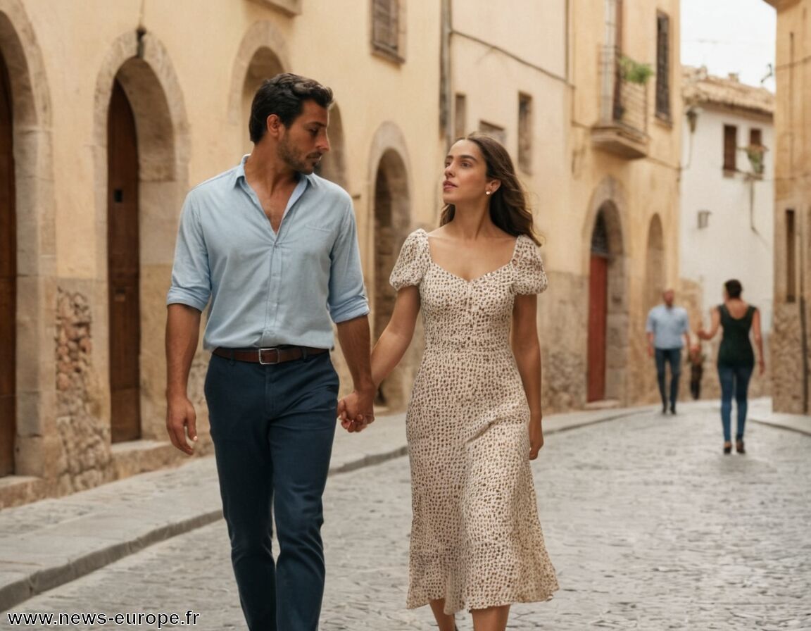 Histoire d’amour avec Miguel Herrán - Celia Pedraza : Parcours, Vie Privée et Histoire avec Miguel Herrán