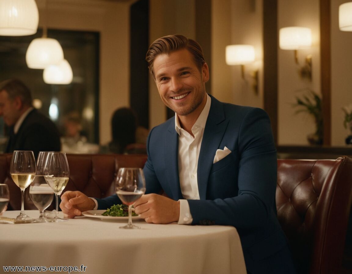 Conclusion - Jimmy Chatras : Restaurateur discret et homme d’exception