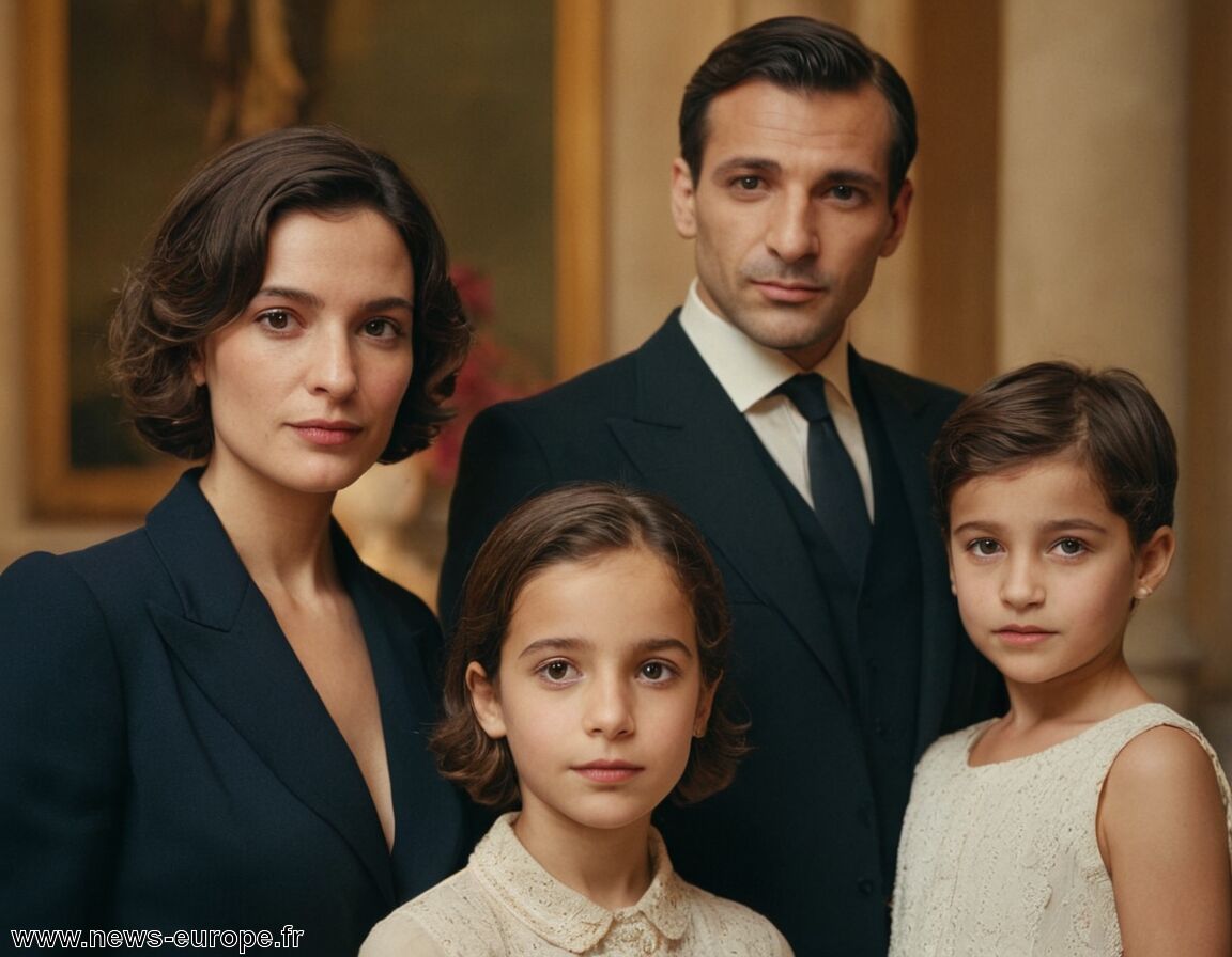 Perception publique et exposition médiatique - L’histoire d’Olivier Bardella : Parcours familial, contexte et influence sur Jordan Bardella