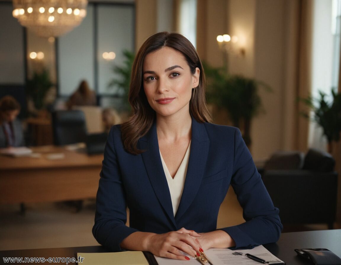 Activité sur les réseaux sociaux et passions personnelles - Vanessa Custiel : Portrait complet d’une entrepreneuse et ex-compagne de Mickaël Landreau