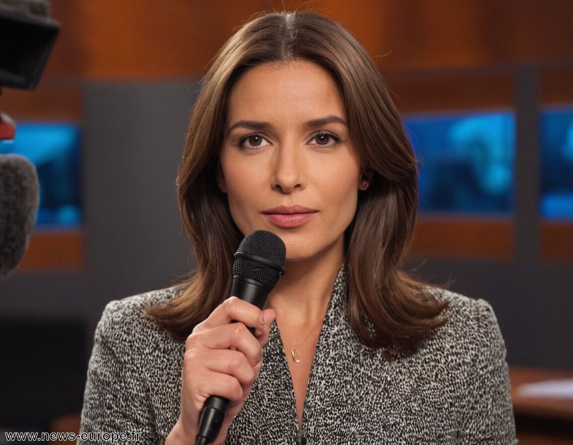 Rôle et Impact dans les Médias - Margot Haddad : Une Journaliste Polyvalente et Sa Trace Indélébile dans les Médias