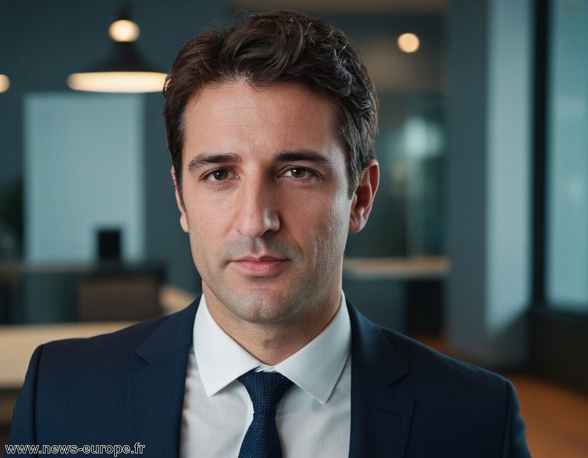 Présence Médiatique et Influence Publique - Stéphane Dedeyan : Parcours, Vie Privée et Succès Professionnel