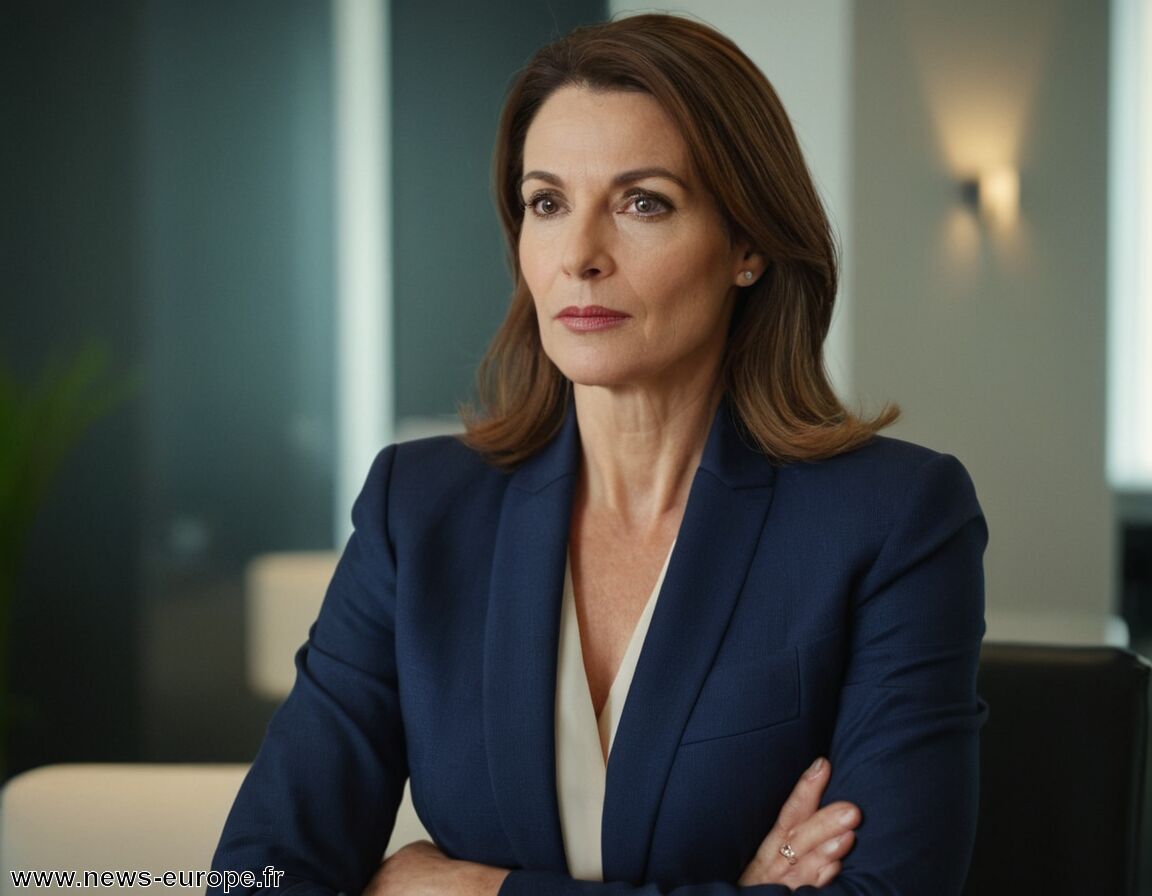 Vie Privée de Vianney Pivet - Vianney Pivet : Un Stratège Inspirant chez L’Oréal