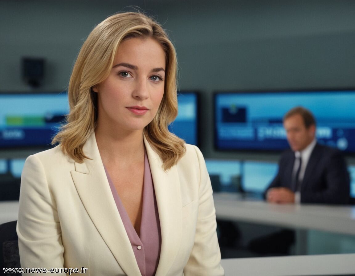 L’Image et la Réputation d’Alicia Dauby - Alicia Dauby : Un Talent Émergent du Journalisme Sportif Français et Sa Vie Privée