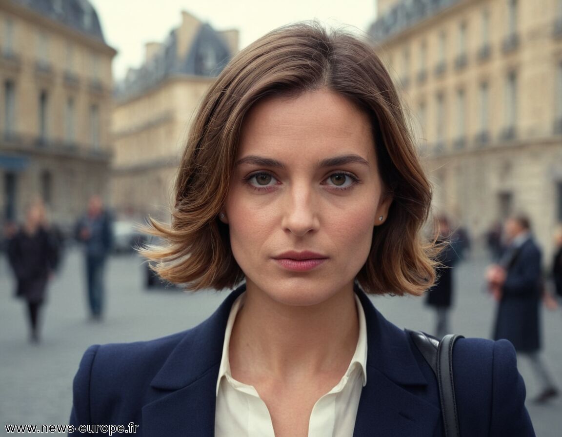 Style d’analyse et perception du public - Amélie Rosique : Parcours d’une journaliste d’économie et société en France