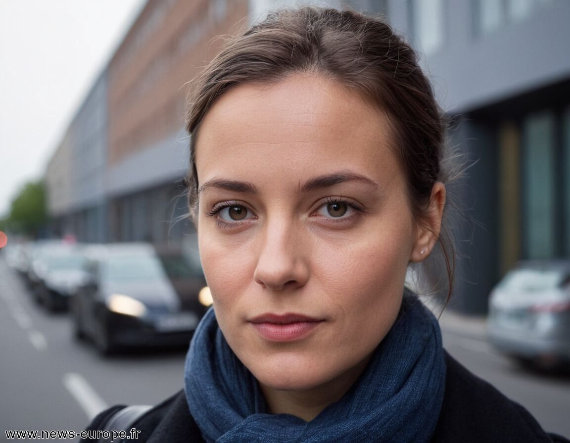 Vie privée et image médiatique de Noémie Schulz - Noémie Schulz : Parcours, départ de CNews et nouveaux projets