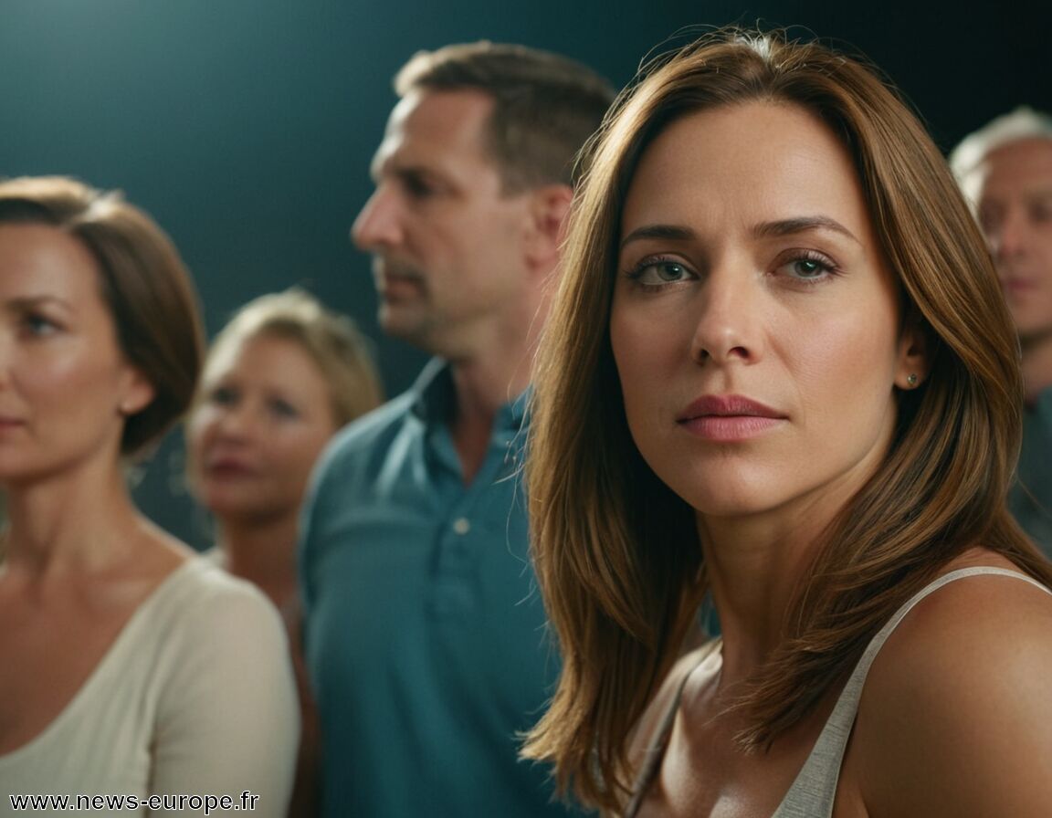 Famille et perspectives d’avenir - Natali Husic : Une figure aux multiples talents qui se distingue dans de nombreux secteurs