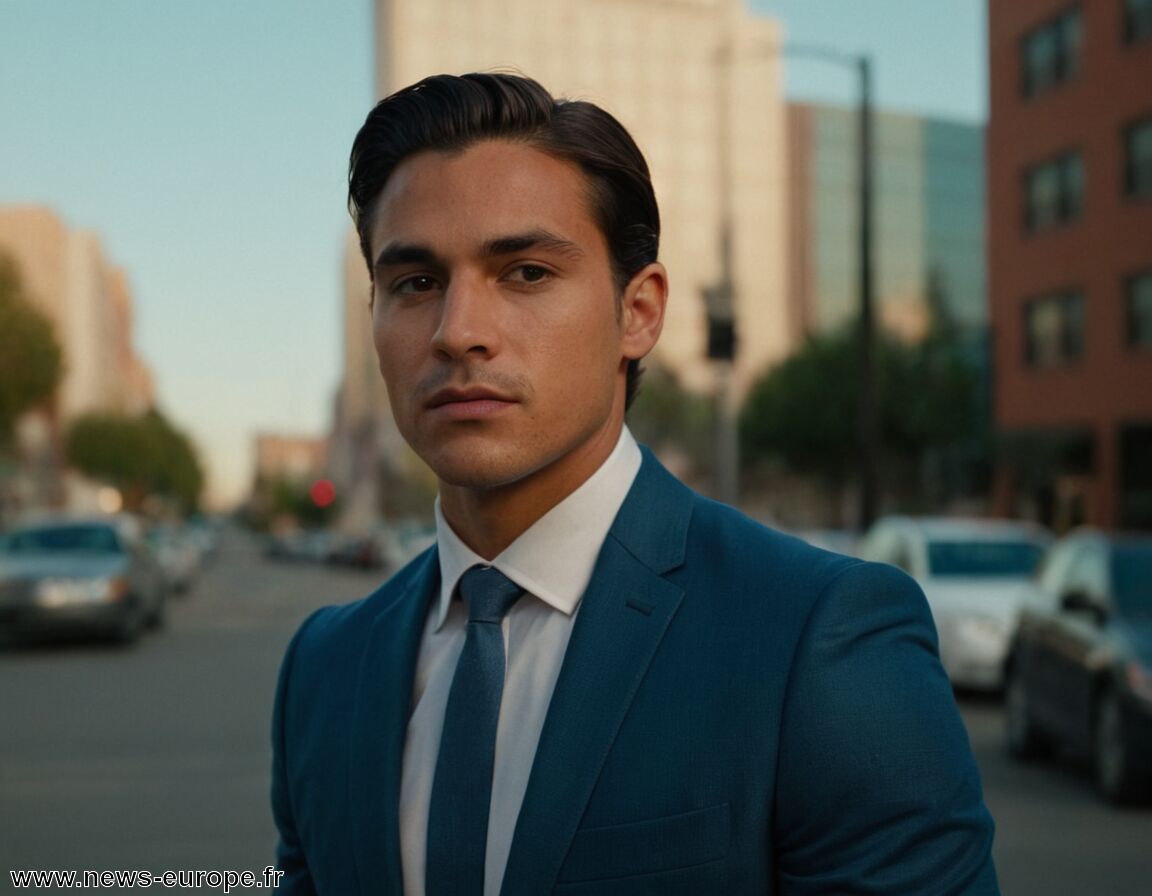 Vie après la Séparation - Dalton Gomez : Parcours, Profession, Vie Privée et Plus