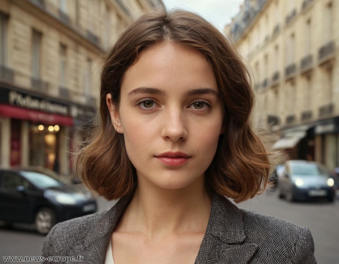 L’âge de Cléo Campion - Cléo Campion : Une nouvelle figure prometteuse du cinéma français