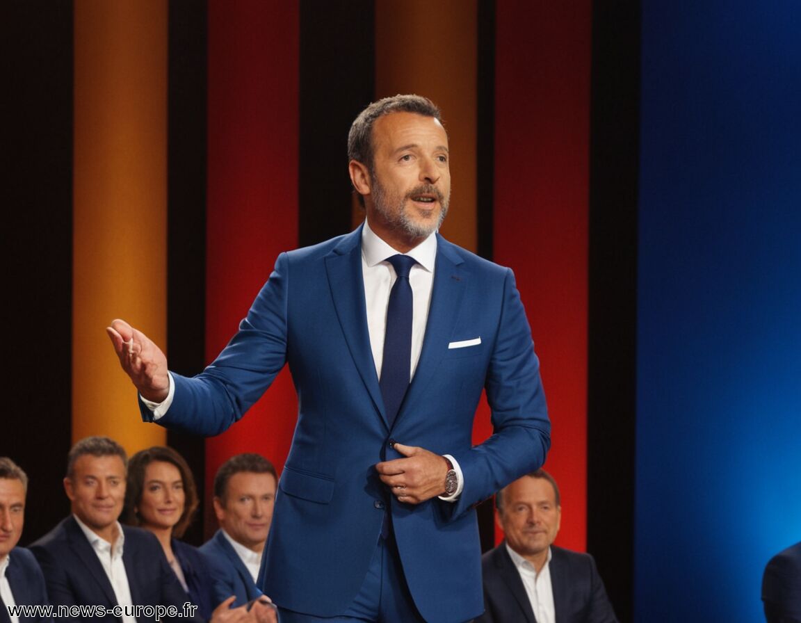 Animation d’événements et activités annexes - Thierry Cabannes : Parcours, Vie Privée et Rôle dans les Médias Français