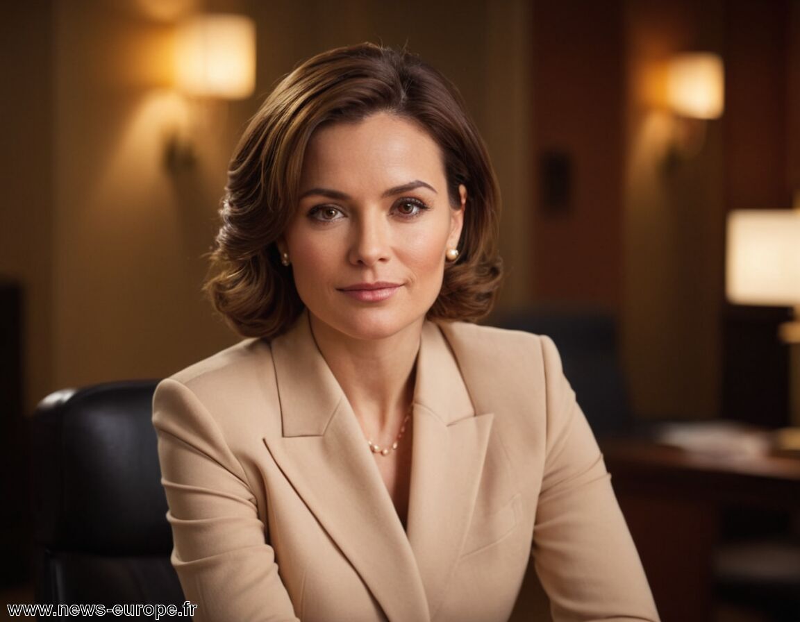 Vie personnelle et familiale - Rym Ben Ameur : portrait d’une journaliste experte en santé reconnue