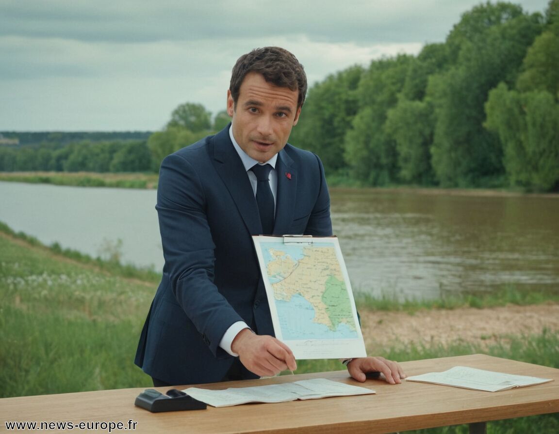 Enseignement universitaire et rôle de mentor - Cyril Bonnefoy : Du cœur de la Loire aux écrans TV, un météorologue engagé
