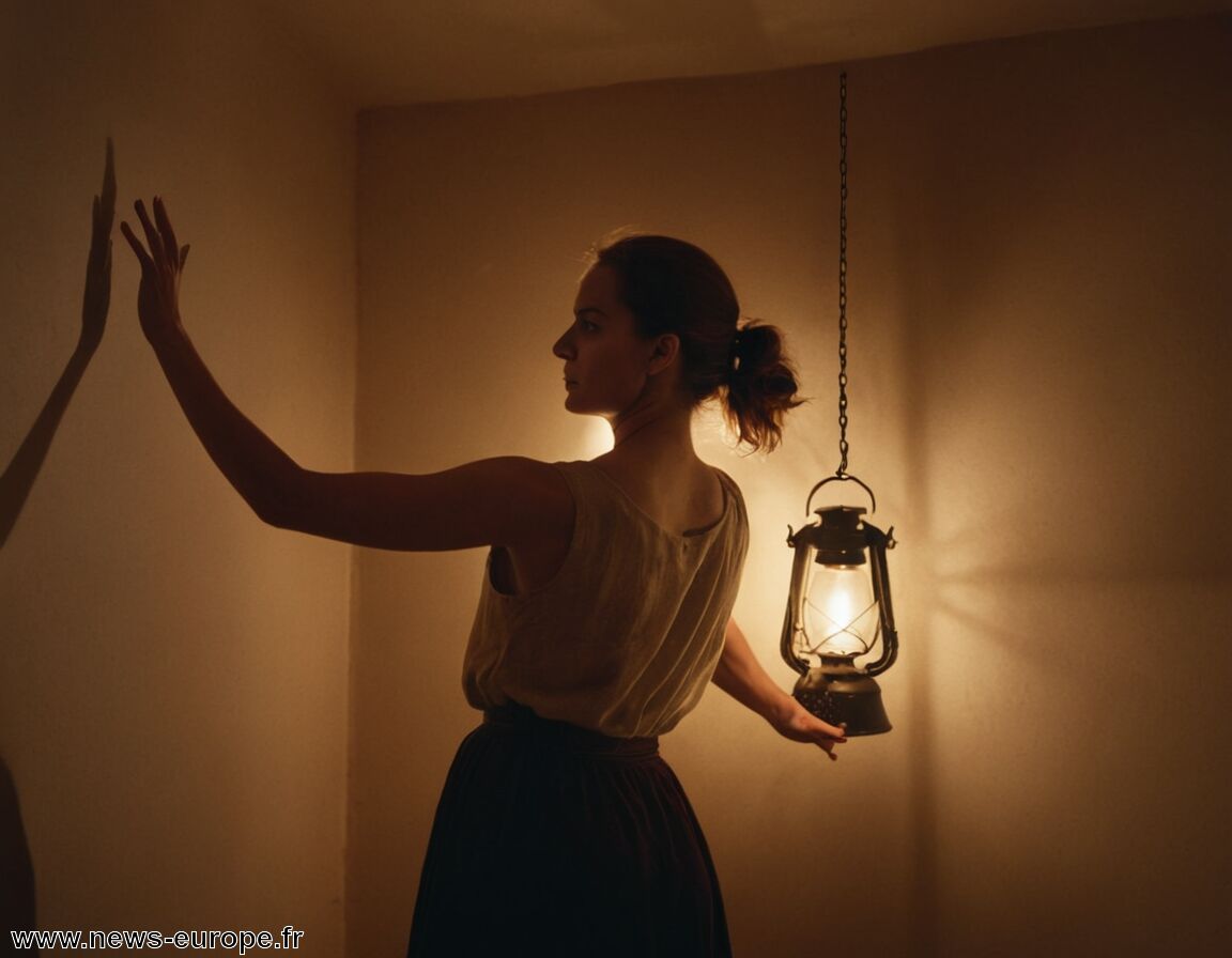 Le combat de Krisztina Rády - Alice Cantat : S’affirmer au-delà de son héritage