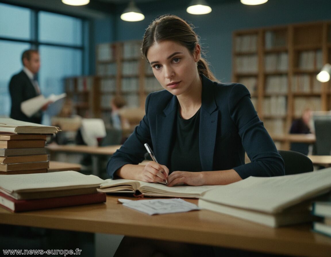 Autres expériences intellectuelles et formation complémentaire - Pablo Pillaud-Vivien fils de : Portrait d’un jeune rédacteur en chef et journaliste engagé