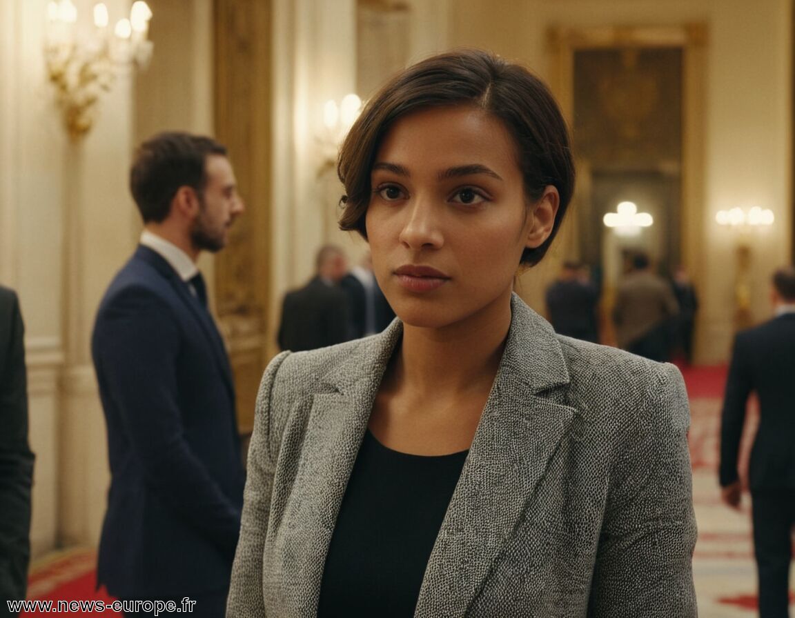Investissement étudiant et premiers réseaux - Maxime Cordier : Itinéraire d’un jeune stratège à Matignon
