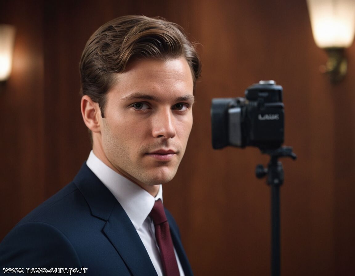 Conclusion - Lucas Veil : Parcours, Profession et Vie Privée